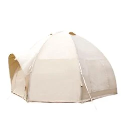 Nova Air Dome Tent