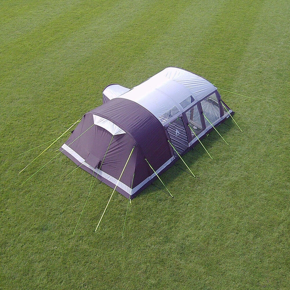 Airtek 6 Inflatable Tent 5 Airtek 6 Inflatable Tent - Image 5