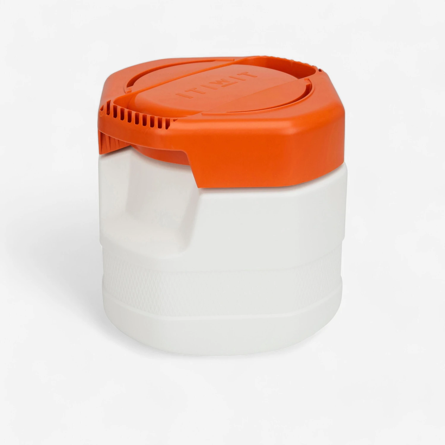 WATERTIGHT CANOE 1 WATERTIGHT CANOE