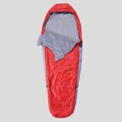 Trekking Sleeping Bag MT500 15°C 22 Trekking Sleeping Bag MT500 15°C -Outdoor Camping Store kfe9e40bab91cc1faec0188058d0cc383