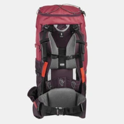 Women's Trekking 50 L Backpack MT100 Easyfit 20 Women's Trekking 50 L Backpack MT100 Easyfit -Outdoor Camping Store kff14639744f68df3b9968461e16e8769