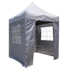 2x2 Pop Up Gazebo With 4 Sides -Outdoor Camping Store kffc626720eaf8f1c40bddf99f3675a52